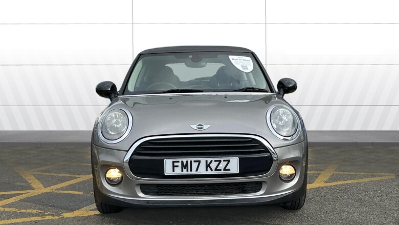MINI Hatchback 1.5 Cooper 3dr Petrol Hatchback